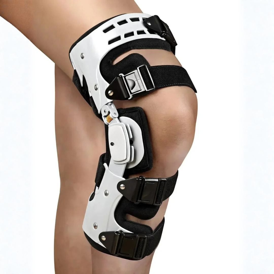 Adjustable Knee Support Brace