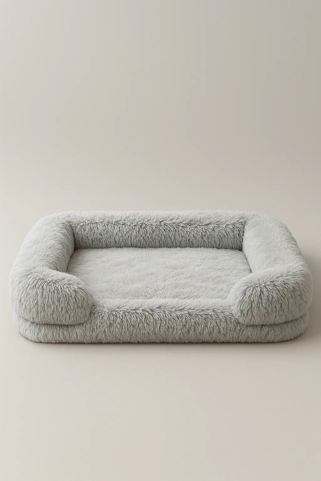 Soft Dog Bed Cushion