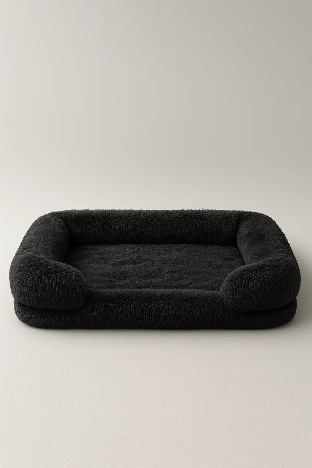 Soft Dog Bed Cushion