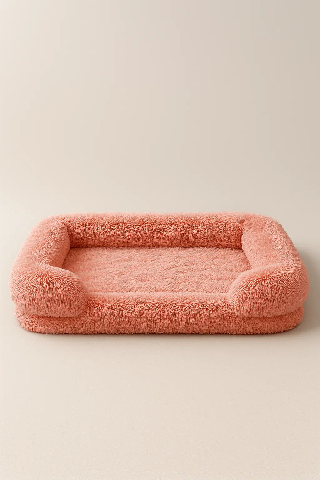 Soft Dog Bed Cushion