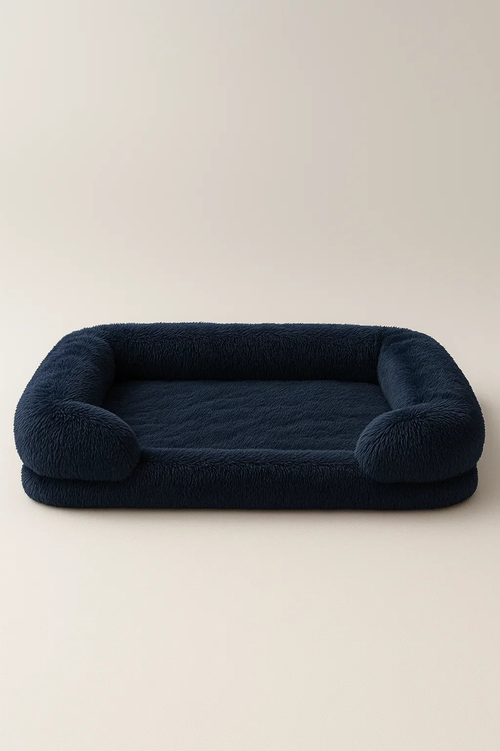 Soft Dog Bed Cushion