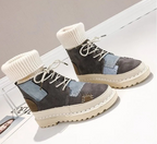 Casual Women’s Boots
