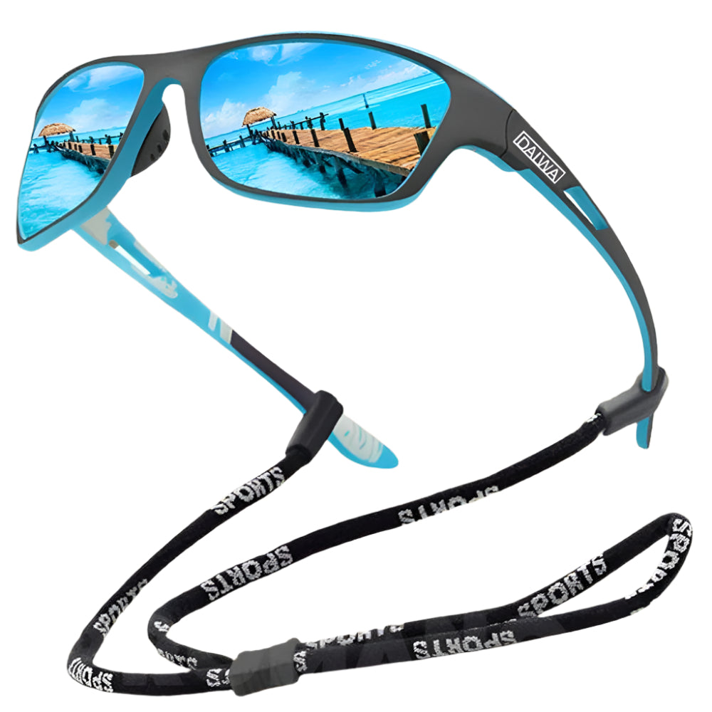 Sports Sunglasses UV Protection