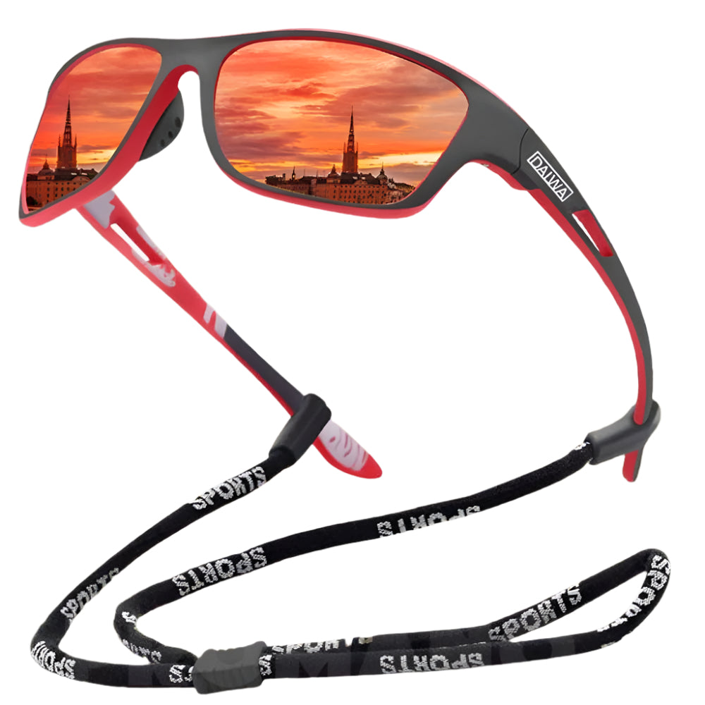 Sports Sunglasses UV Protection