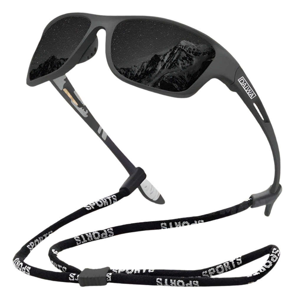 Sports Sunglasses UV Protection