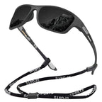 Sports Sunglasses UV Protection