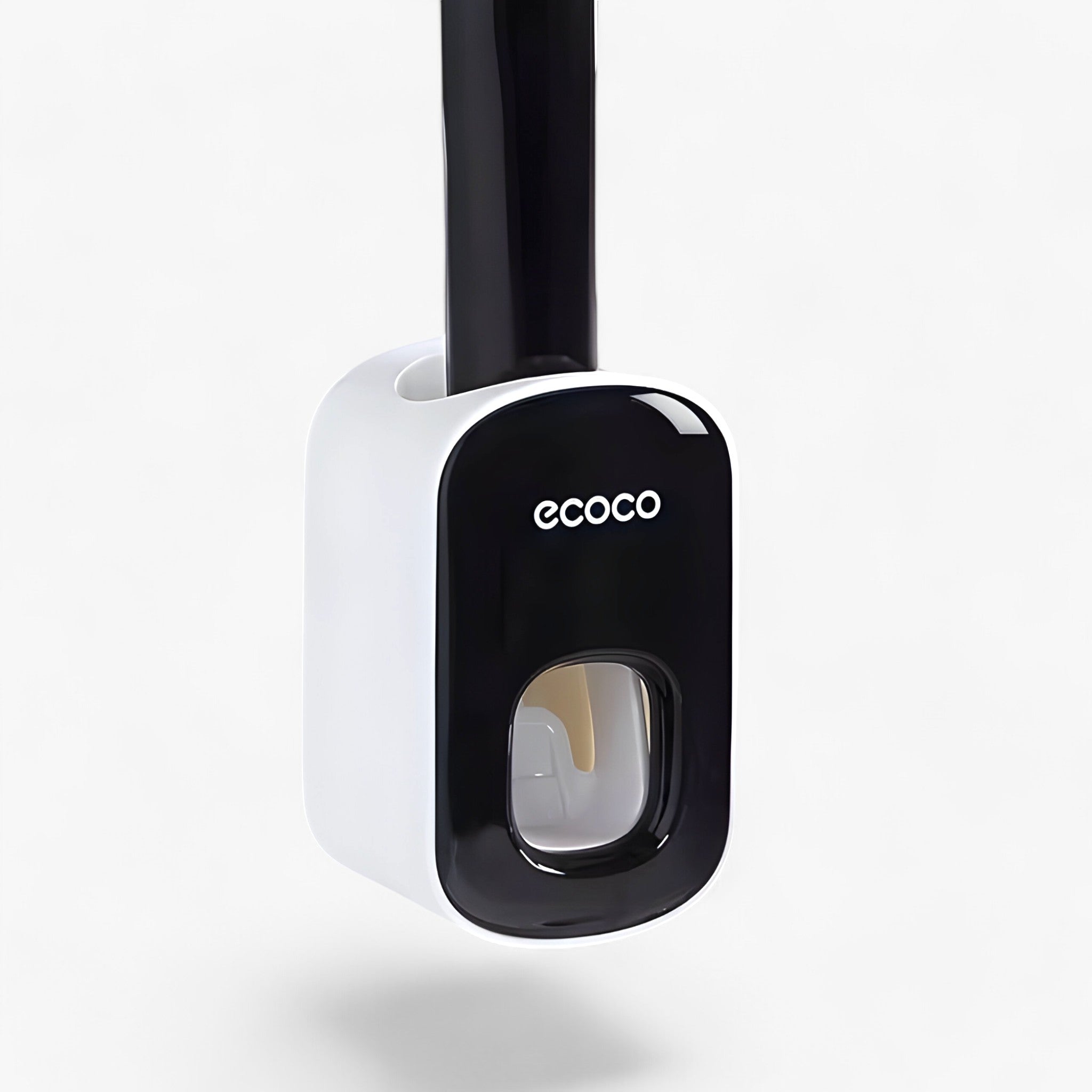 Automatic Toothbrush Holder Wall Mounted