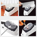 Compact Electric Knife Sharpener
