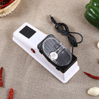 Compact Electric Knife Sharpener