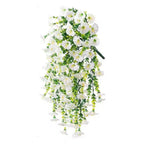 Artificial Hanging Flower Vine Decor