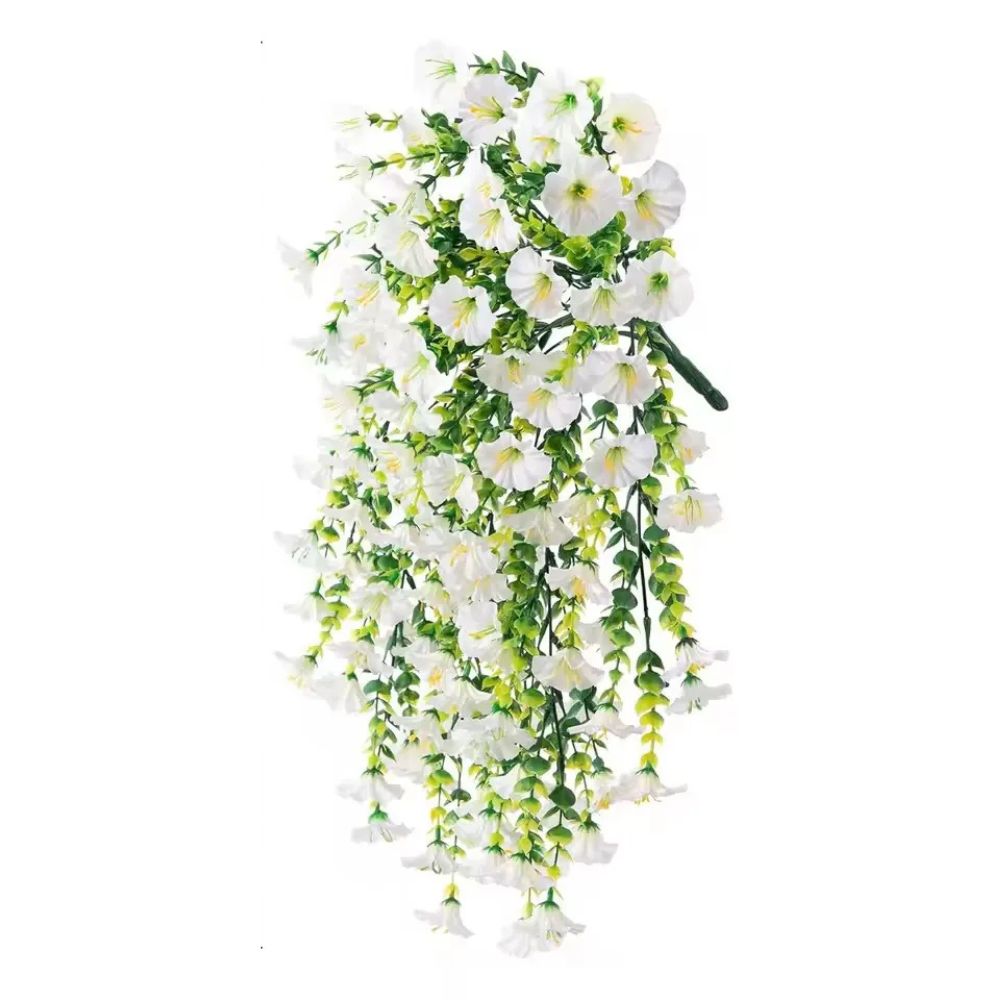Artificial Hanging Flower Vine Decor