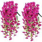 Artificial Hanging Flower Vine Decor