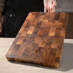 Decorative Wooden Serving Board