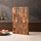 Decorative Wooden Serving Board