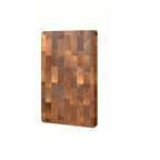 Decorative Wooden Serving Board