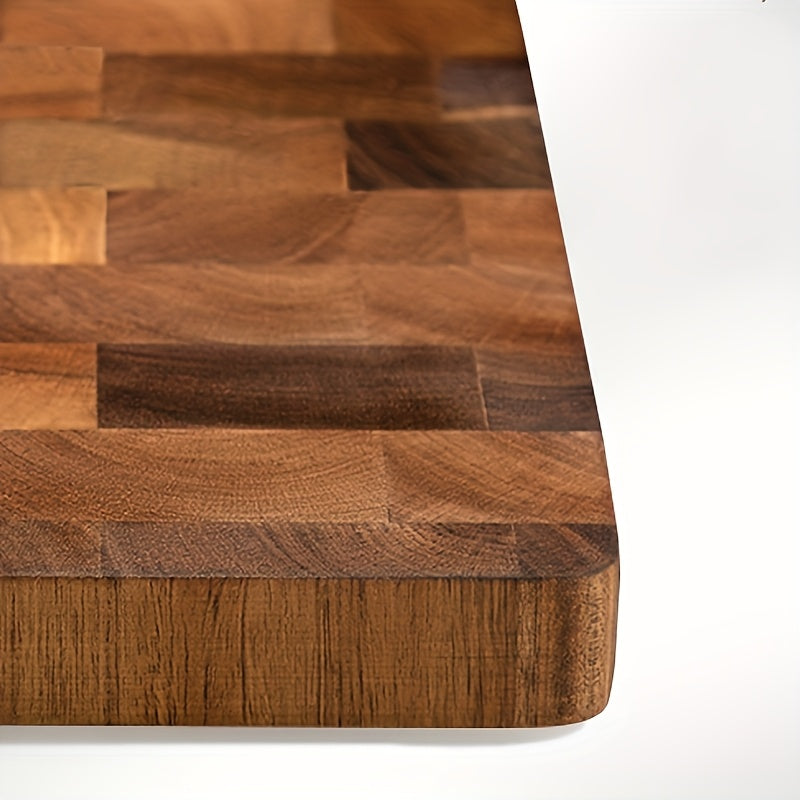 Decorative Wooden Serving Board