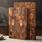 Decorative Wooden Serving Board
