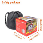 Portable Camping Stove 2800W Windproof Burner