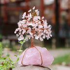 Handcrafted Bonsai Decoration
