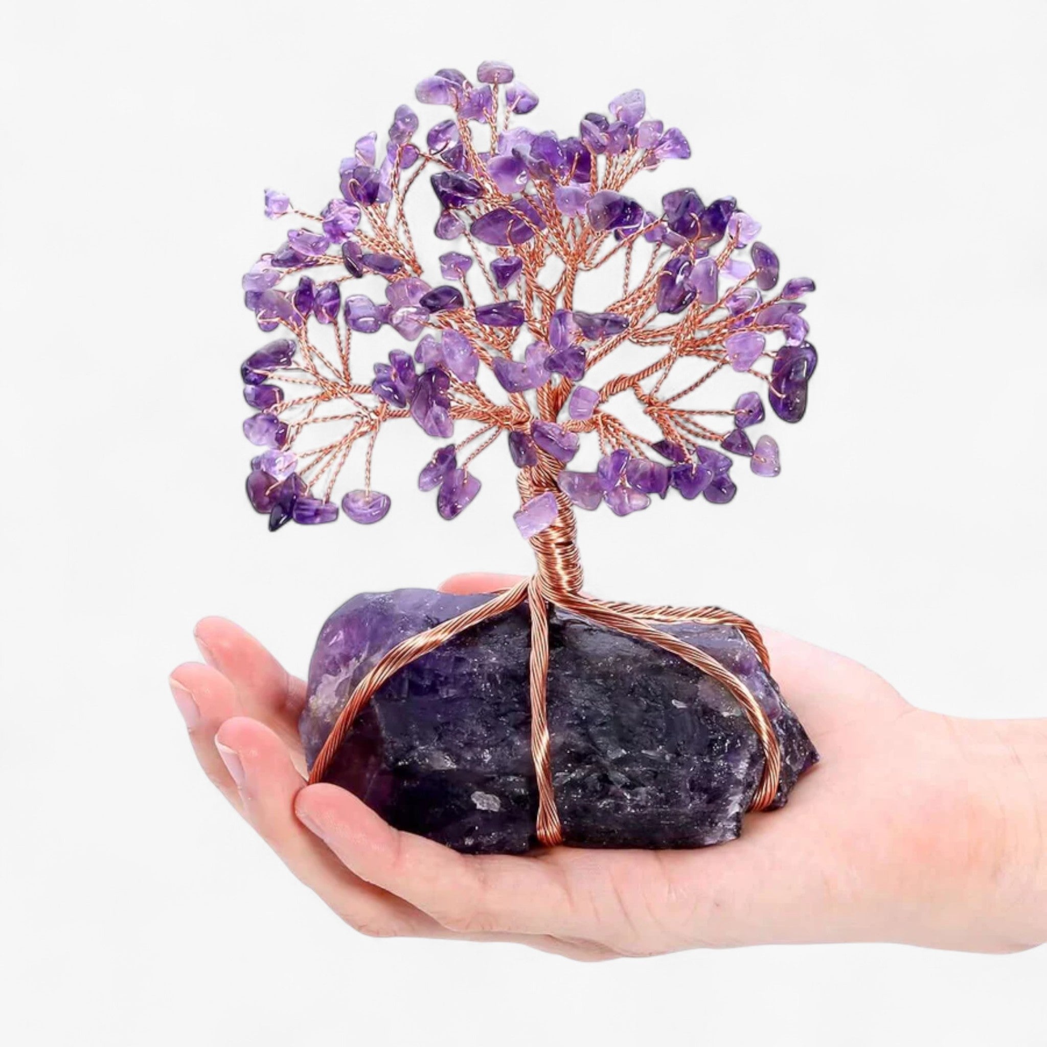 Handcrafted Bonsai Decoration