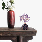 Handcrafted Bonsai Decoration