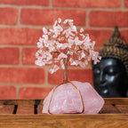Handcrafted Bonsai Decoration