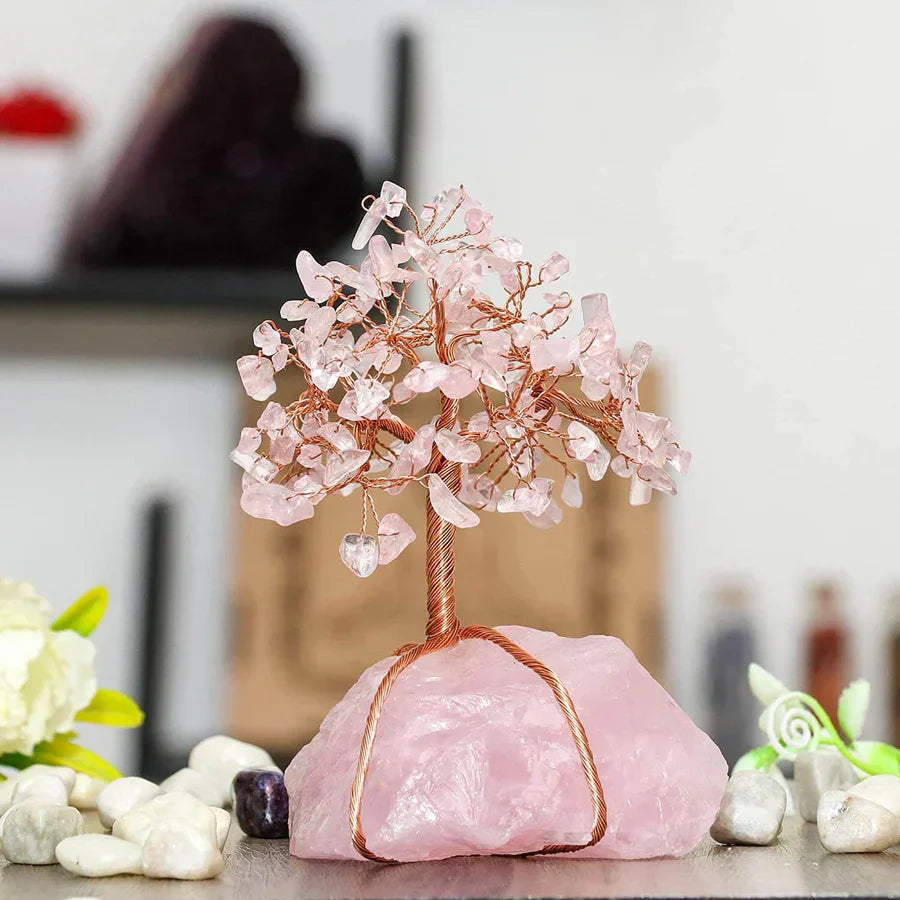 Handcrafted Bonsai Decoration
