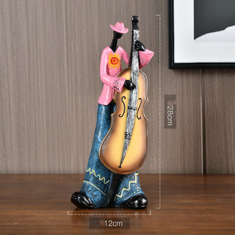 Live Music Band Performance Group
