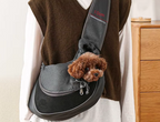 Pet Carrier Tote Bag for Small Dogs and Cats