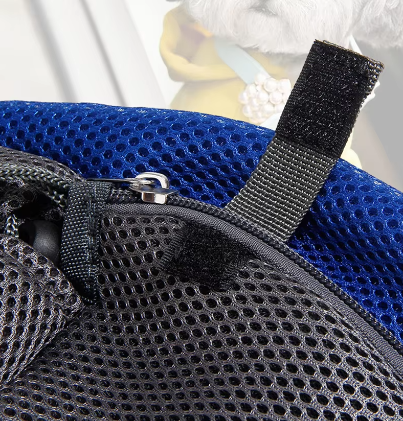 Pet Carrier Tote Bag for Small Dogs and Cats