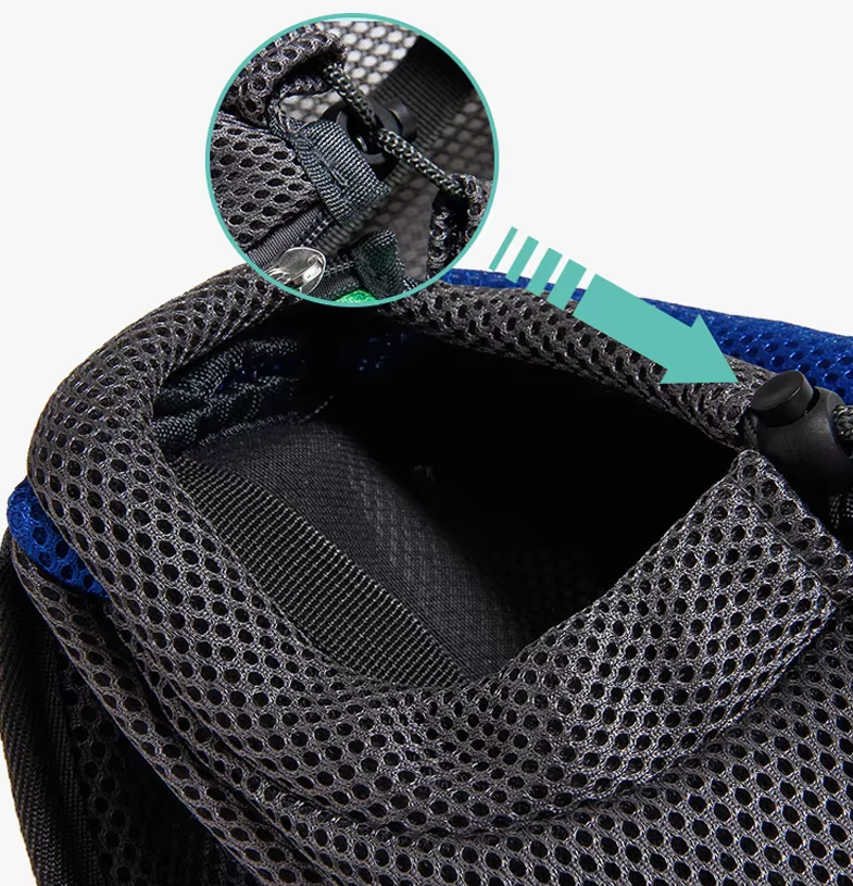 Pet Carrier Tote Bag for Small Dogs and Cats