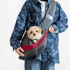 Pet Carrier Tote Bag for Small Dogs and Cats