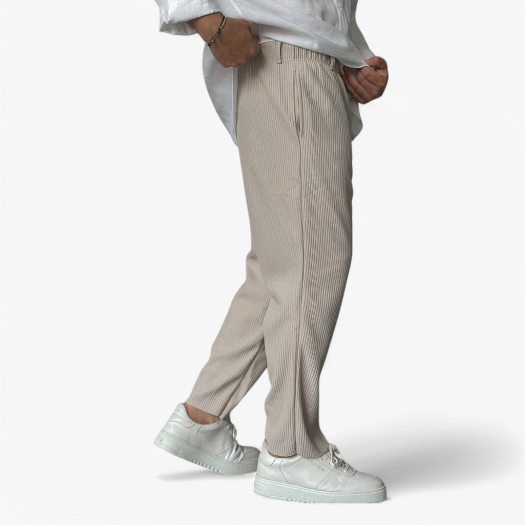Men's Comfortable Casual Trousers