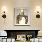 Rechargeable Wireless Wall Lamp