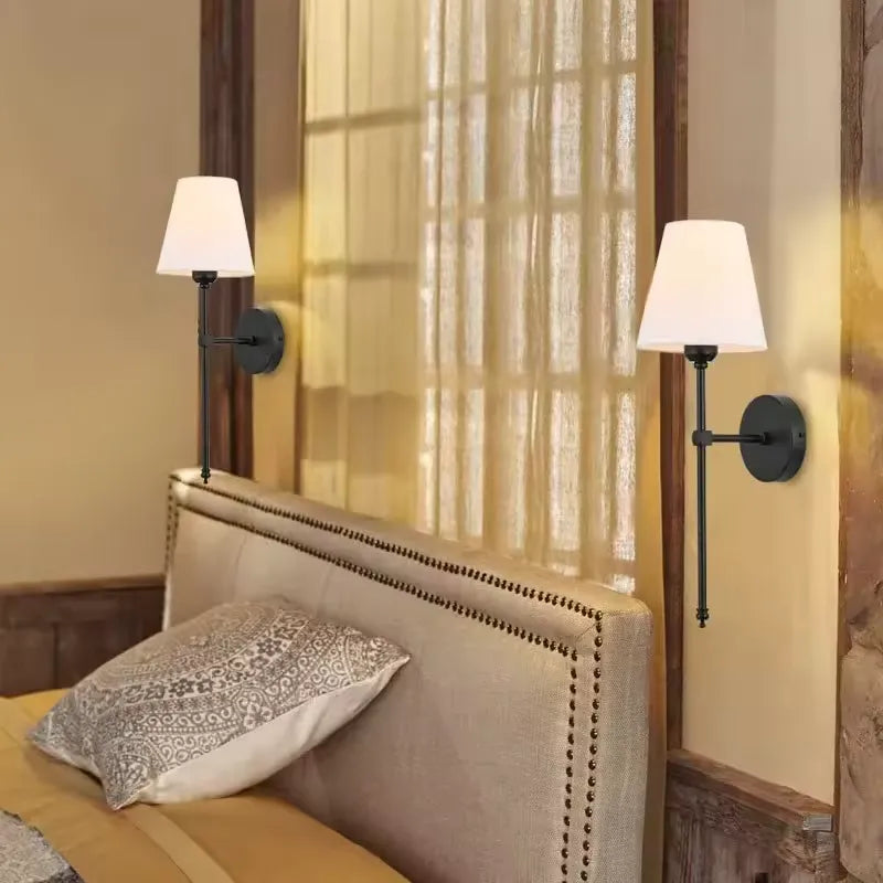 Rechargeable Wireless Wall Lamp
