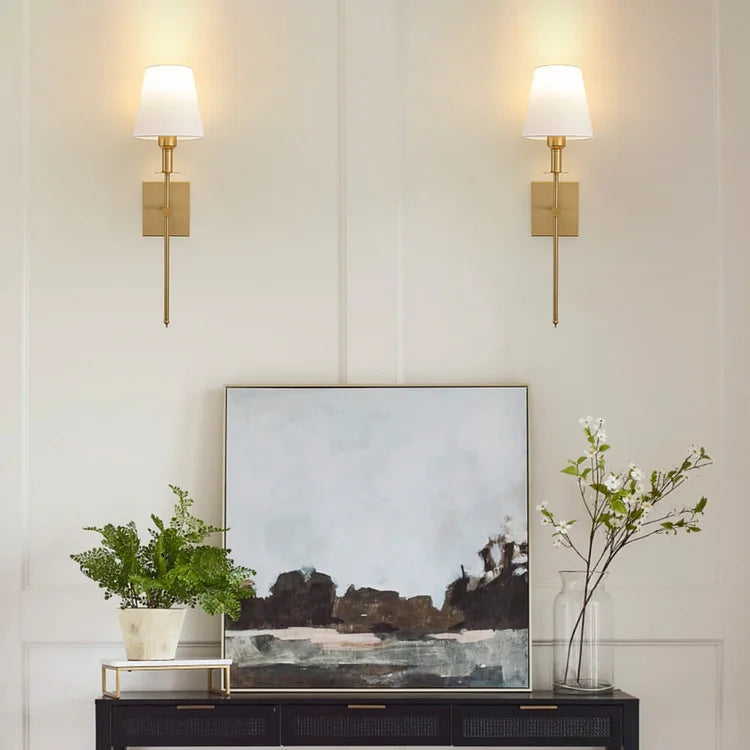 Rechargeable Wireless Wall Lamp