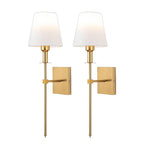 Rechargeable Wireless Wall Lamp