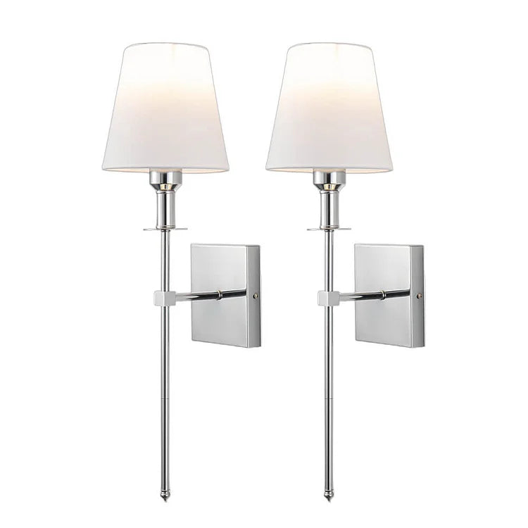 Rechargeable Wireless Wall Lamp