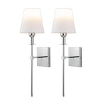 Rechargeable Wireless Wall Lamp