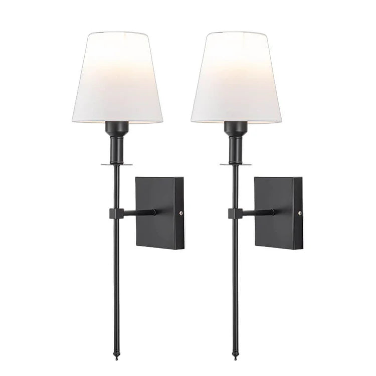 Rechargeable Wireless Wall Lamp