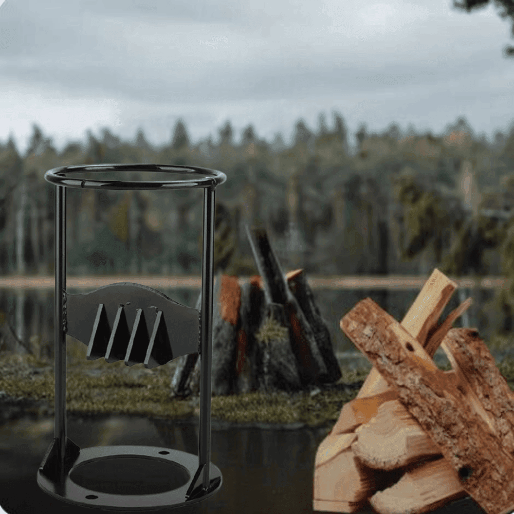 ChopQuick Manual Wood Splitter