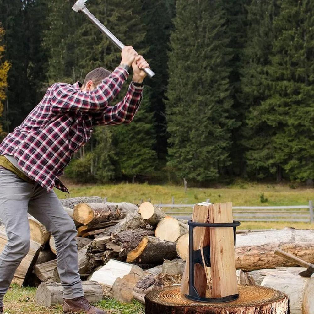ChopQuick Manual Wood Splitter