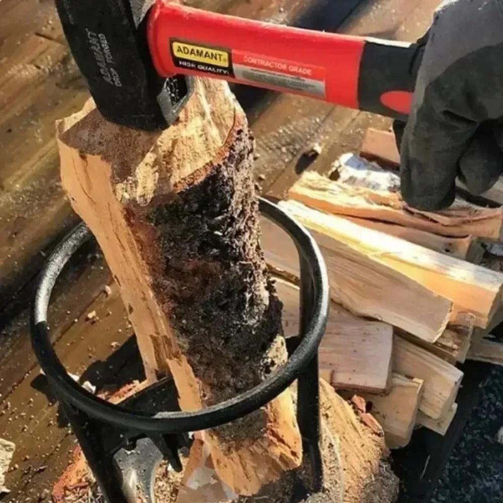 ChopQuick Manual Wood Splitter