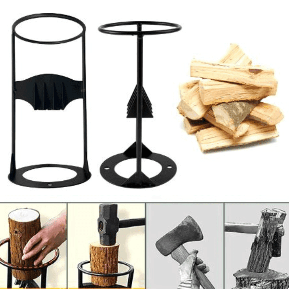 ChopQuick Manual Wood Splitter