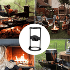 ChopQuick Manual Wood Splitter