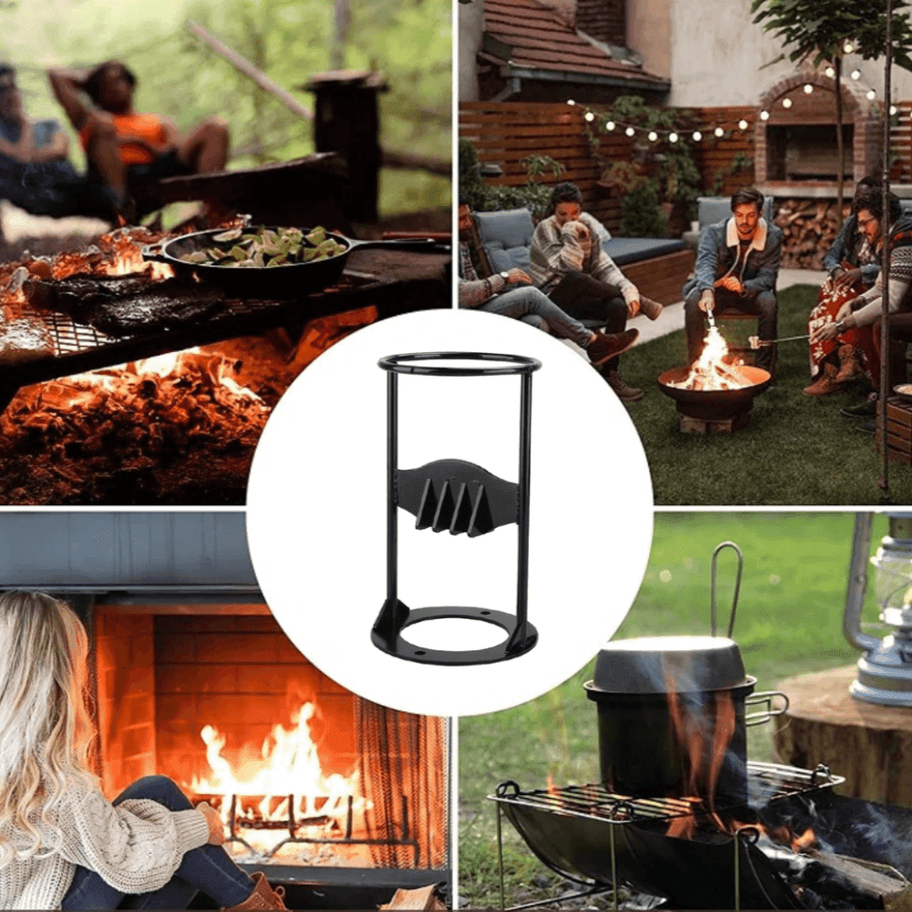 ChopQuick Manual Wood Splitter