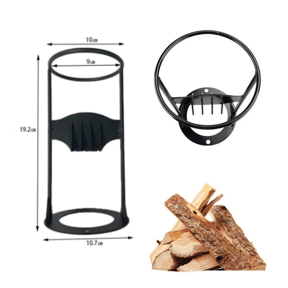 ChopQuick Manual Wood Splitter