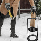 ChopQuick Manual Wood Splitter
