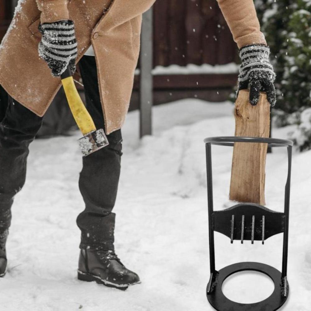 ChopQuick Manual Wood Splitter