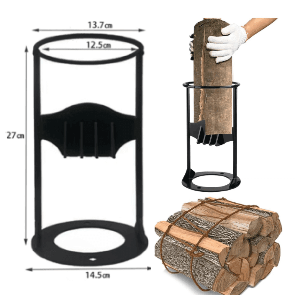 ChopQuick Manual Wood Splitter